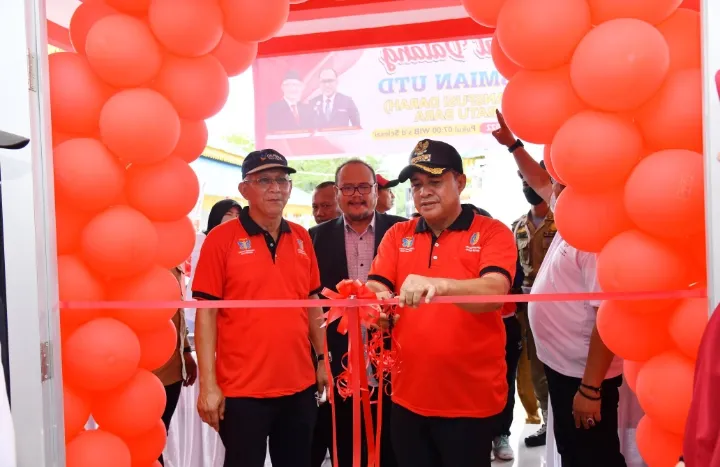 PDIP Batubara Pertanyakan Anggaran Rp11,5 Miliar Pengadaan Obat RSUD Batubara