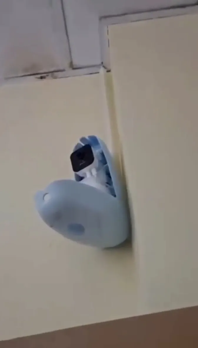 Viral CCTV di Ruang Ganti Staf RSUDZA, Manajemen Akui Ada Sanksi Internal