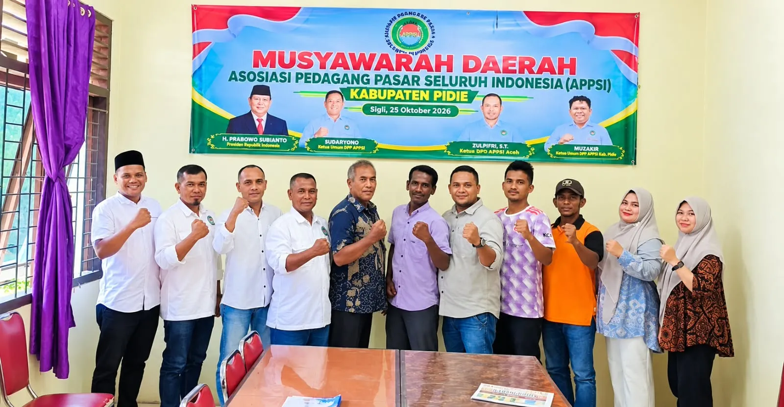 Tarmizi Menakhoda, Pedagang Berjaya