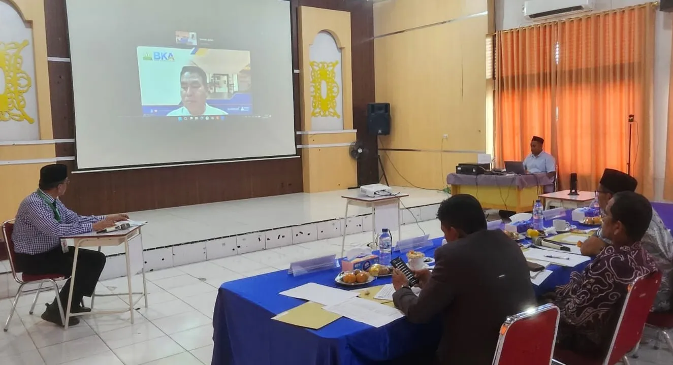 Tiga Besar Diumumkan, Bupati Pidie Menentukan