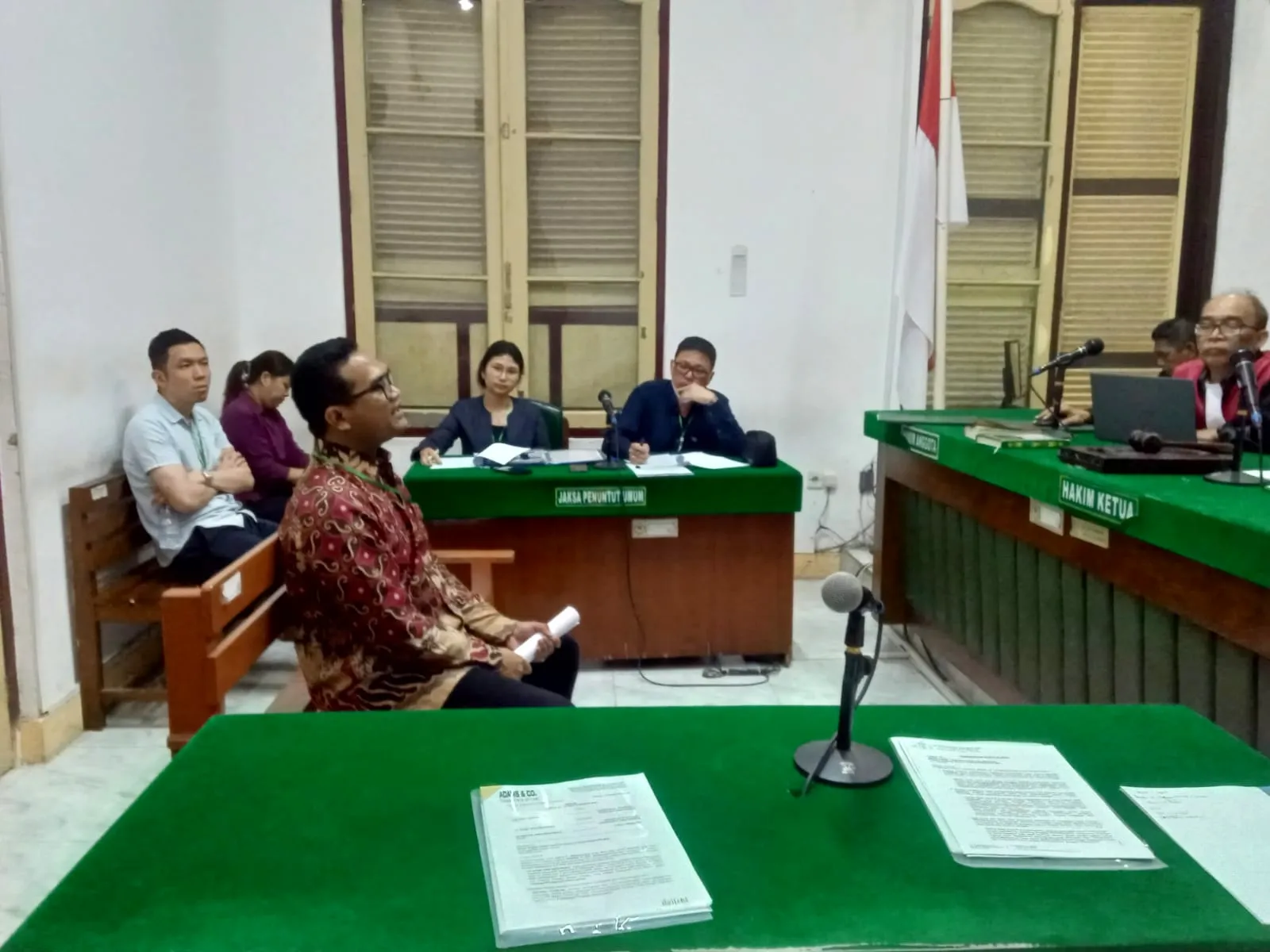 Ahli Hukum Bisnis: Bank Tak Bisa Semena-mena Blokir Rekening Nasabah