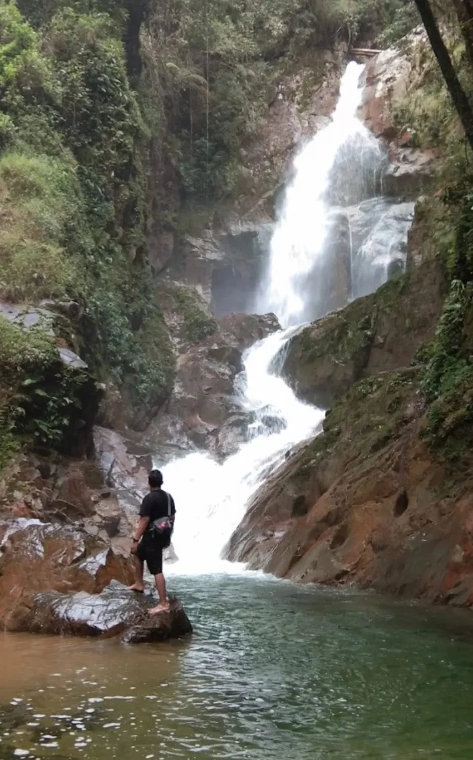 Berpenduduk 140 Jiwa, Kopi dan Objek Wisata jadi Andalan Desa Simempar, Gunung Meriah
