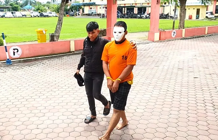 Guru Agama di Namorambe Tersangka Pelecehan Seksual, Delapan Pelajar SD Jadi Korban