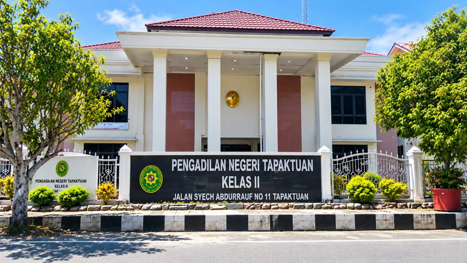 Skandal Dokumen Kayu Palsu, PN Tapaktuan Tetapkan CV KS asal Aceh Jaya Tersangka Korporasi