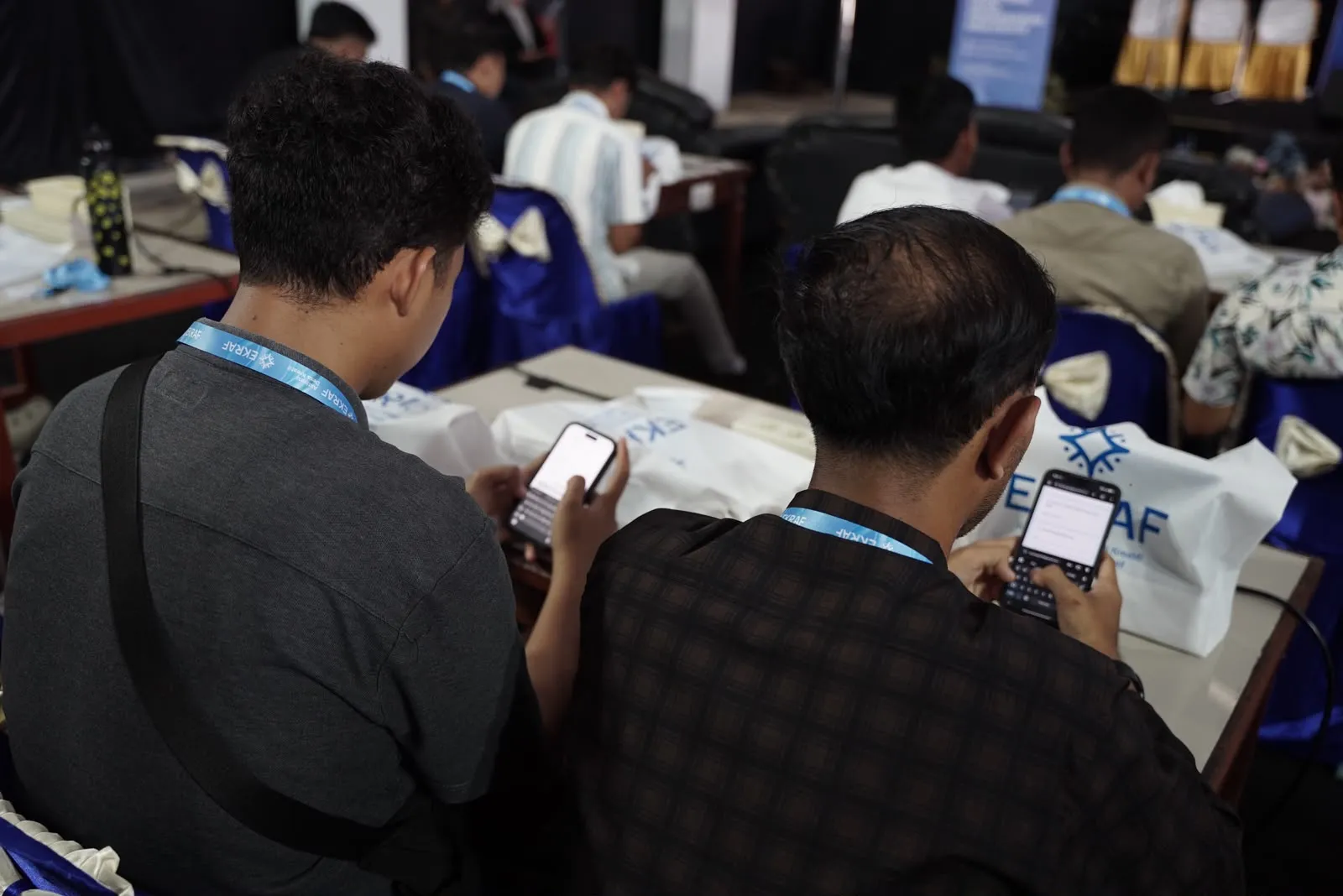 Potensi Produk Lokal Aceh Jaya Didorong Lebih Dikenal Lewat Promosi Digital