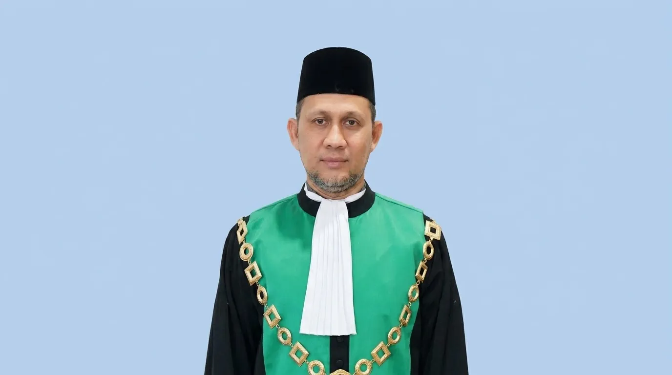Dr Amir Khalis: Kemajuan Teknologi Jangan Membuat Umat Islam Lalai Beribadah