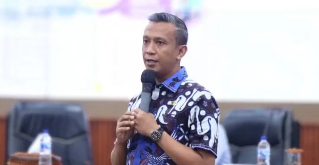 Dorong Inovasi Pendidikan, Kadis Pendidikan Binjai Buka Festival Lokal Berdampak Gemini Academy Impact Awards 2026
