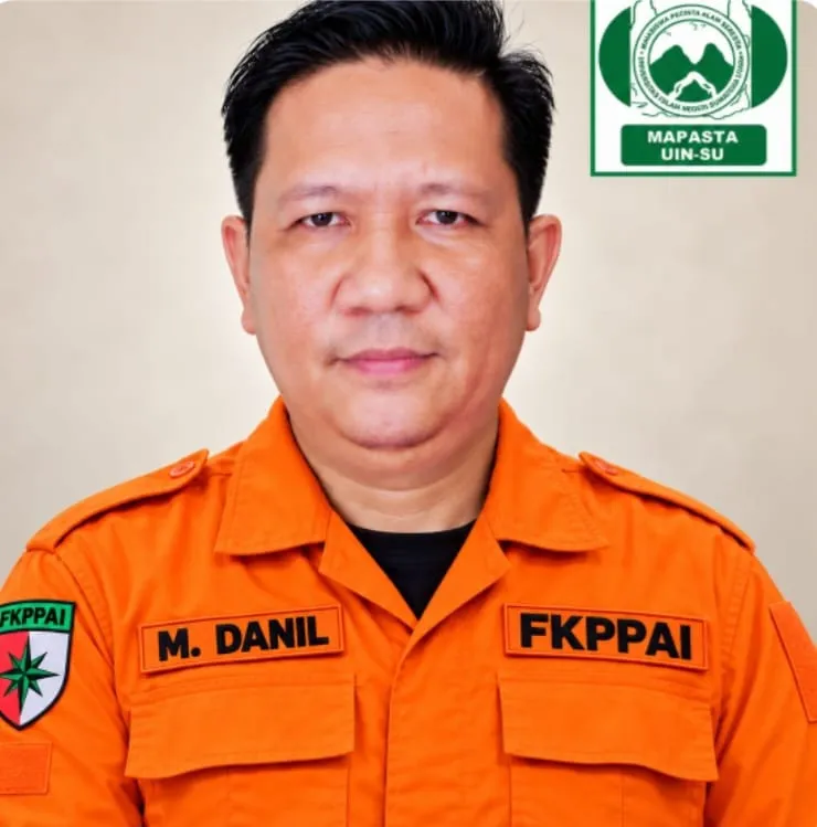 Dr. M. Dani Siregar, M.Pd: Pemerintah Harus Perkuat Antisipasi Dini Bencana Akhir Tahun