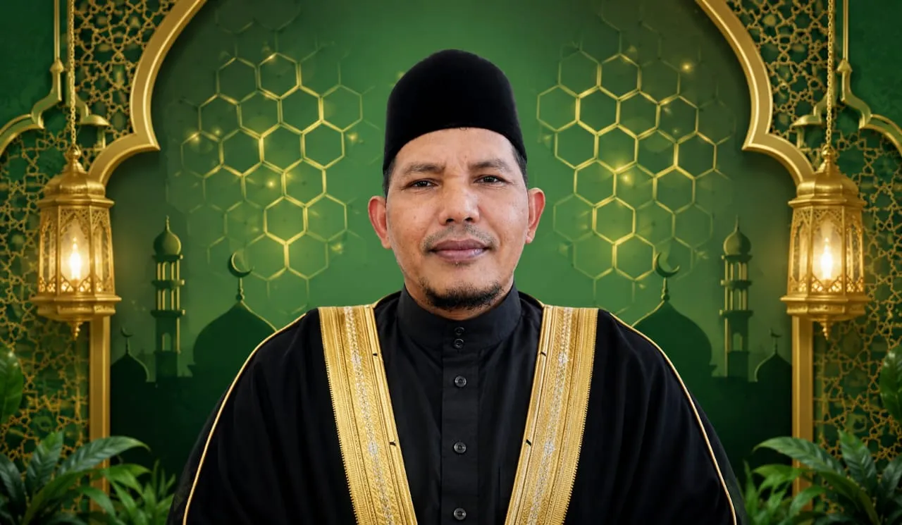 Tgk Bustamam Usman: Pelaksanaan Syariat Islam Tak Cukup Dengan Regulasi