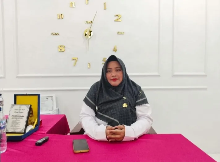Build Back Better, Rehabilitasi Pascabencana Ubah SD di Desa Baru Lebih Nyaman