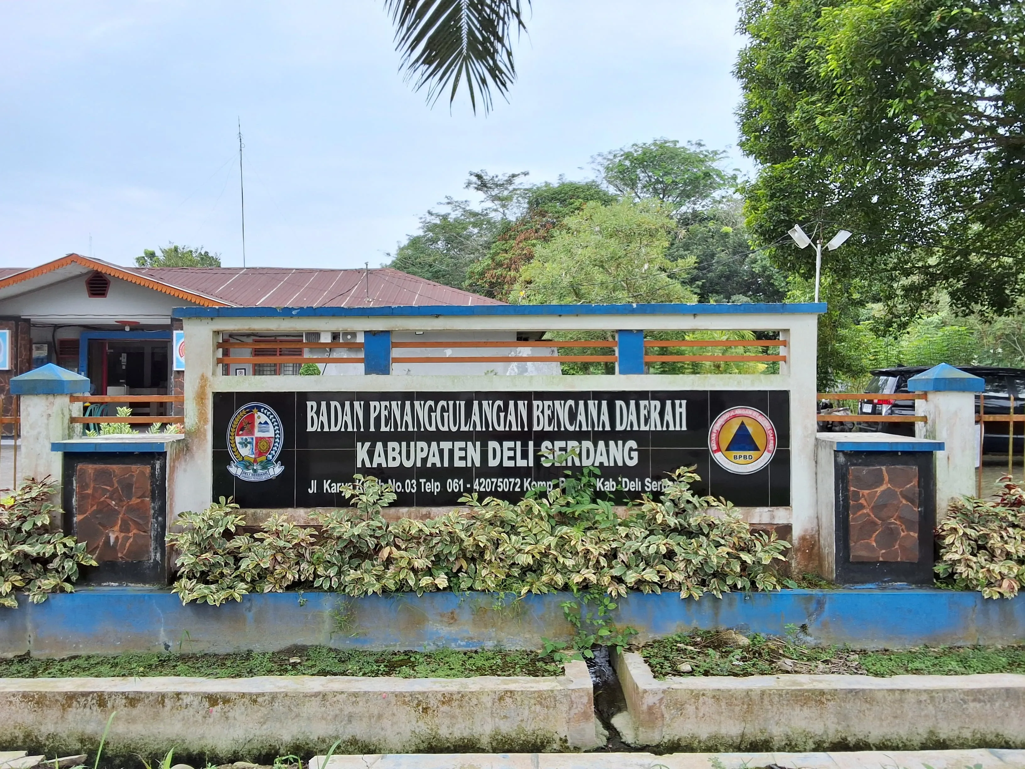 Dampak Banjir Deliserdang Tahun 2026 Turun 94 Persen, Normalisasi Sungai Capai 95.985 Meter