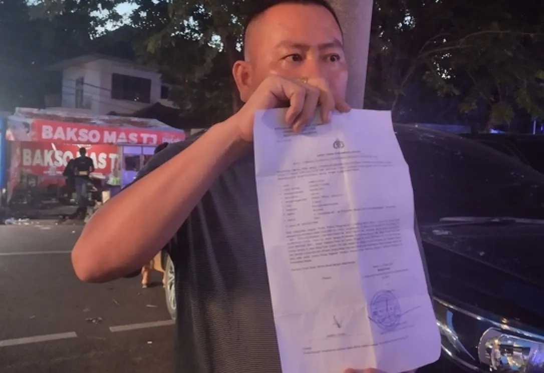 Korban Penganiayaan di Medan Desak Polisi Tangkap Pengusaha Bintang Mas Bagan Batu