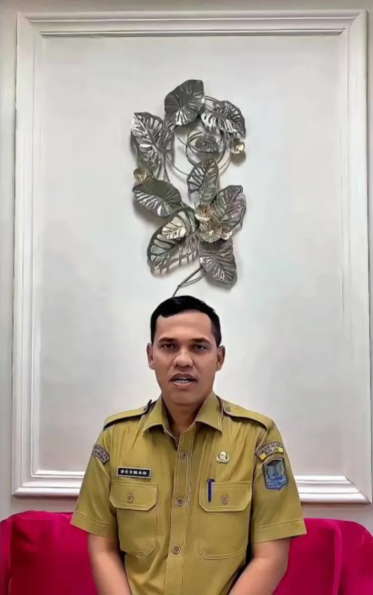 Semarak HKN ke‑62 Tahun 2026, Dinkes Kota Binjai Gelar Kompetisi Video Keren Sehat
