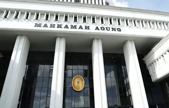 Mahkamah Agung: Suket SMA Gibran Syarat Pencalonan Pilpres 2024 Tidak Sah