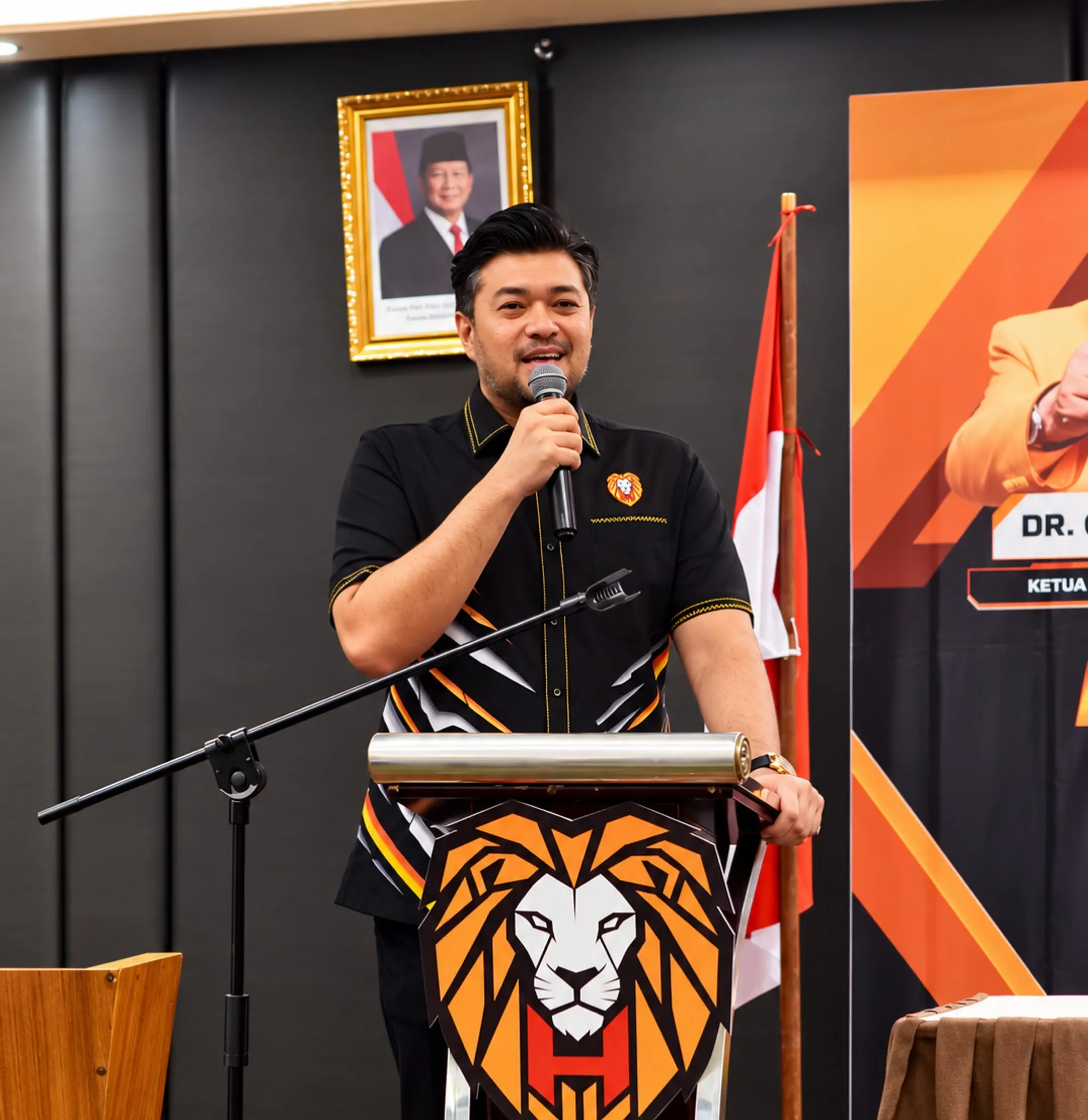 Hanura Sumut Konsolidasi, Evaluasi Pengurus Disiapkan Menuju Pemilu 2029