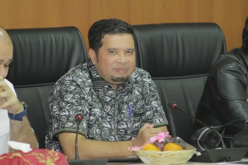 Pemko Medan Didesak Benahi RSUD Bachtiar Djafar, Atasi Keterbatasan Kamar Rawat Inap