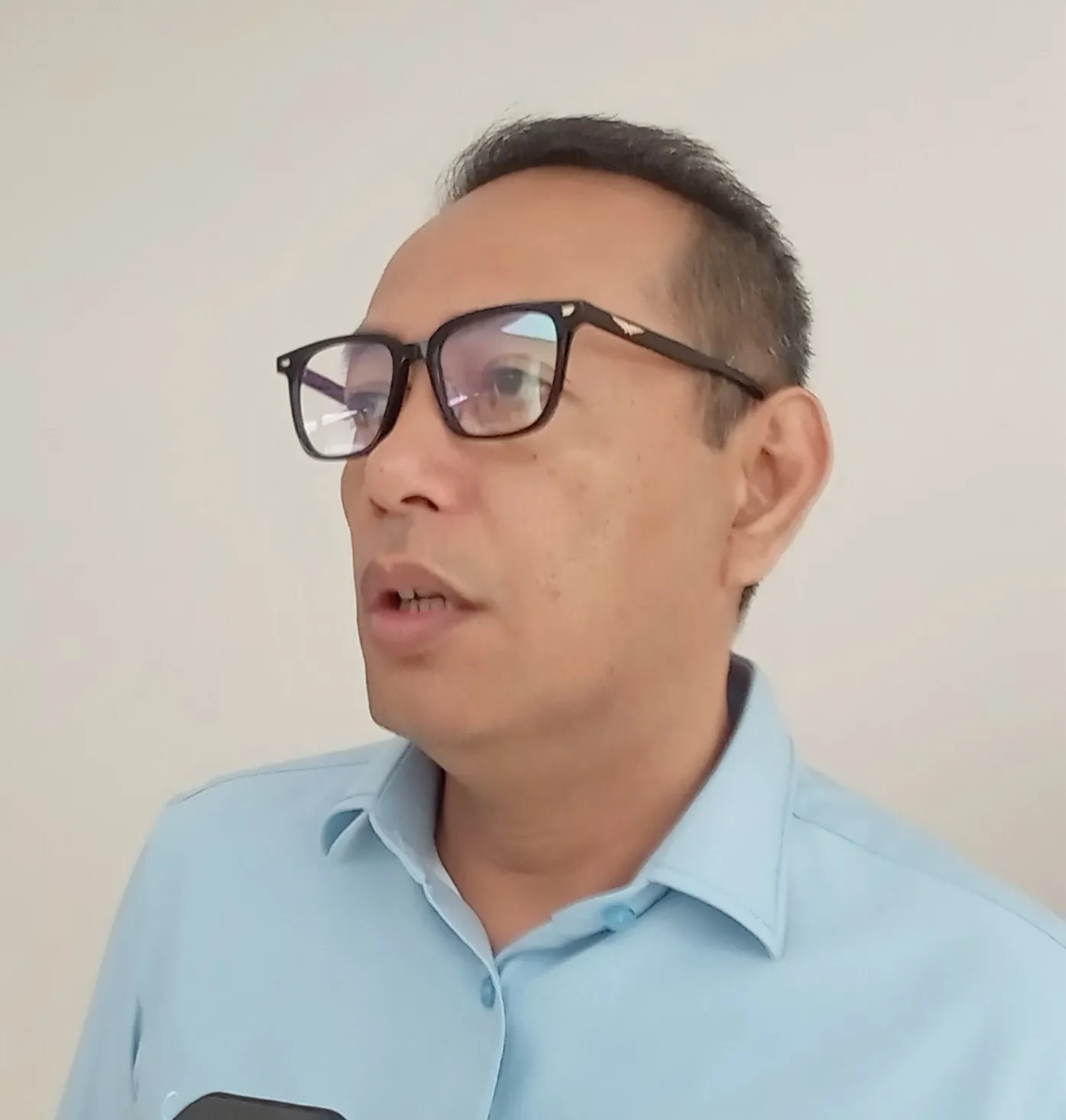 Hendra Cipta: Jangan Biarkan Data Desil Salah Sasaran