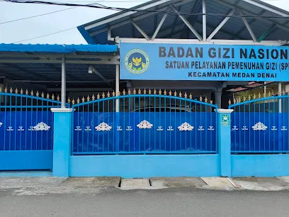 47 Relawan MBG Medan Denai Mengaku Belum Digaji