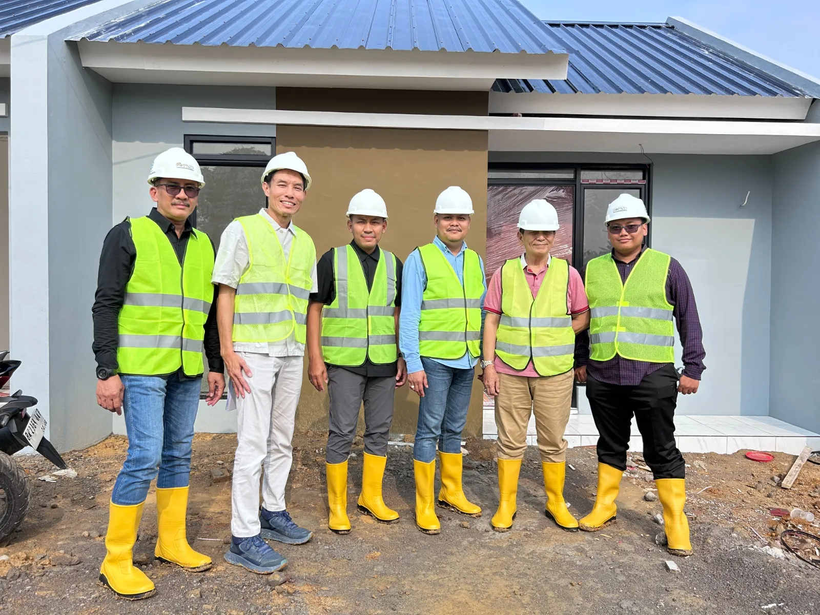 Dirut PND: KPR Subsidi dan PPN DTP Dukung Pengembangan Kota Mandiri Bekala