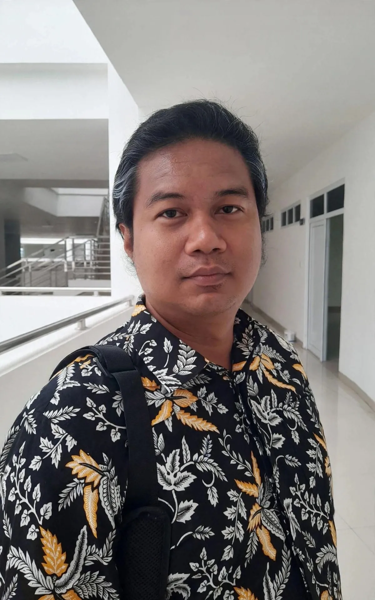 Jubah Kesucian Tak Bisa Menjadi Tameng Hukum