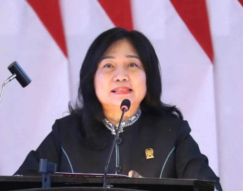 Anggota DPRD Kota Medan, Lily MBA, MH Minta Sistem Kesehatan Dievaluasi