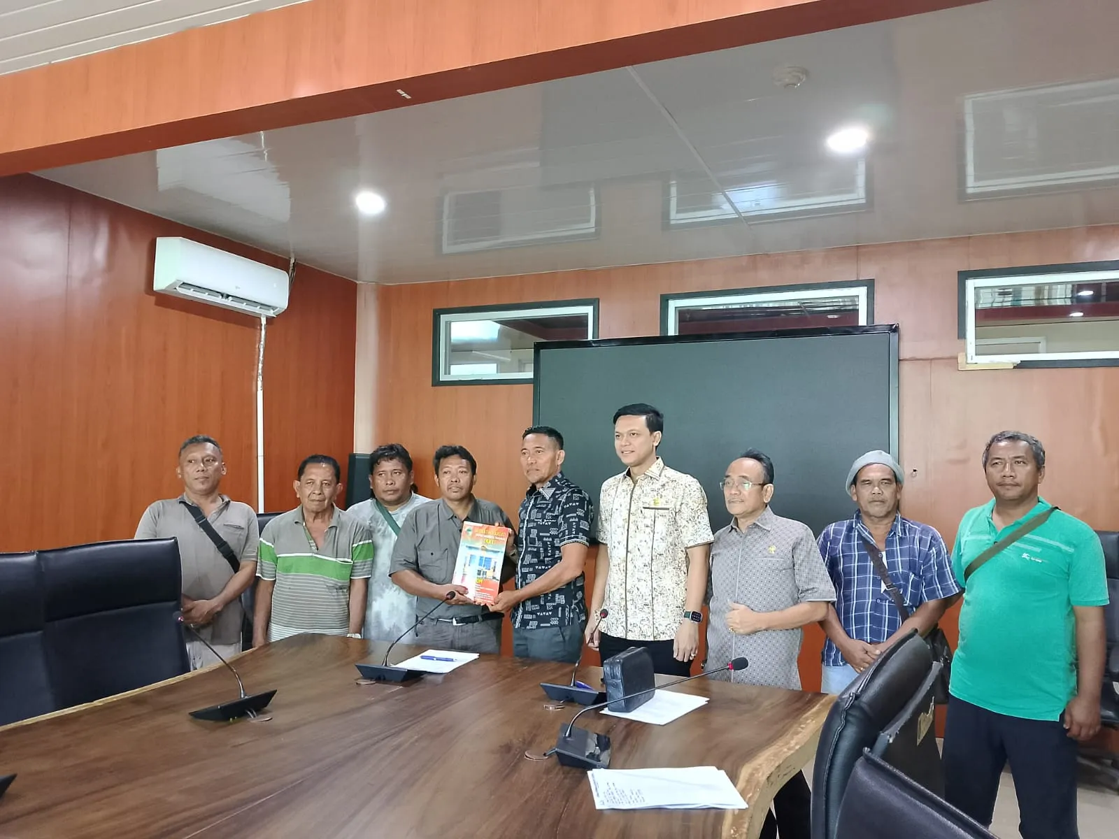 DPRD Medan Soroti Kejanggalan Laporan Keuangan KPUM, Minta RAT Ditunda
