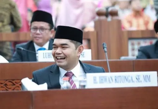 Ihwan Ritonga Dukung Kapolda Berantas Narkoba di Sumut