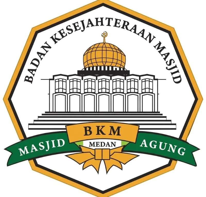 BKM Masjid Agung Medan Percepat Musyawarah, Minta Laporan Dana Hibah
