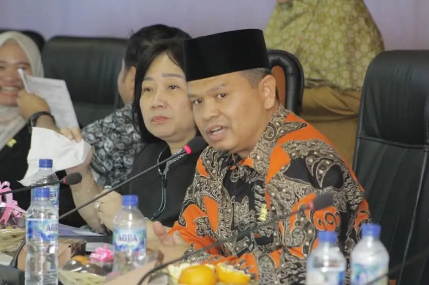 Medan Dapat Kiriman Kabut Asap, DPRD Medan Dukung Pemko Medan Pantau Kualitas Udara