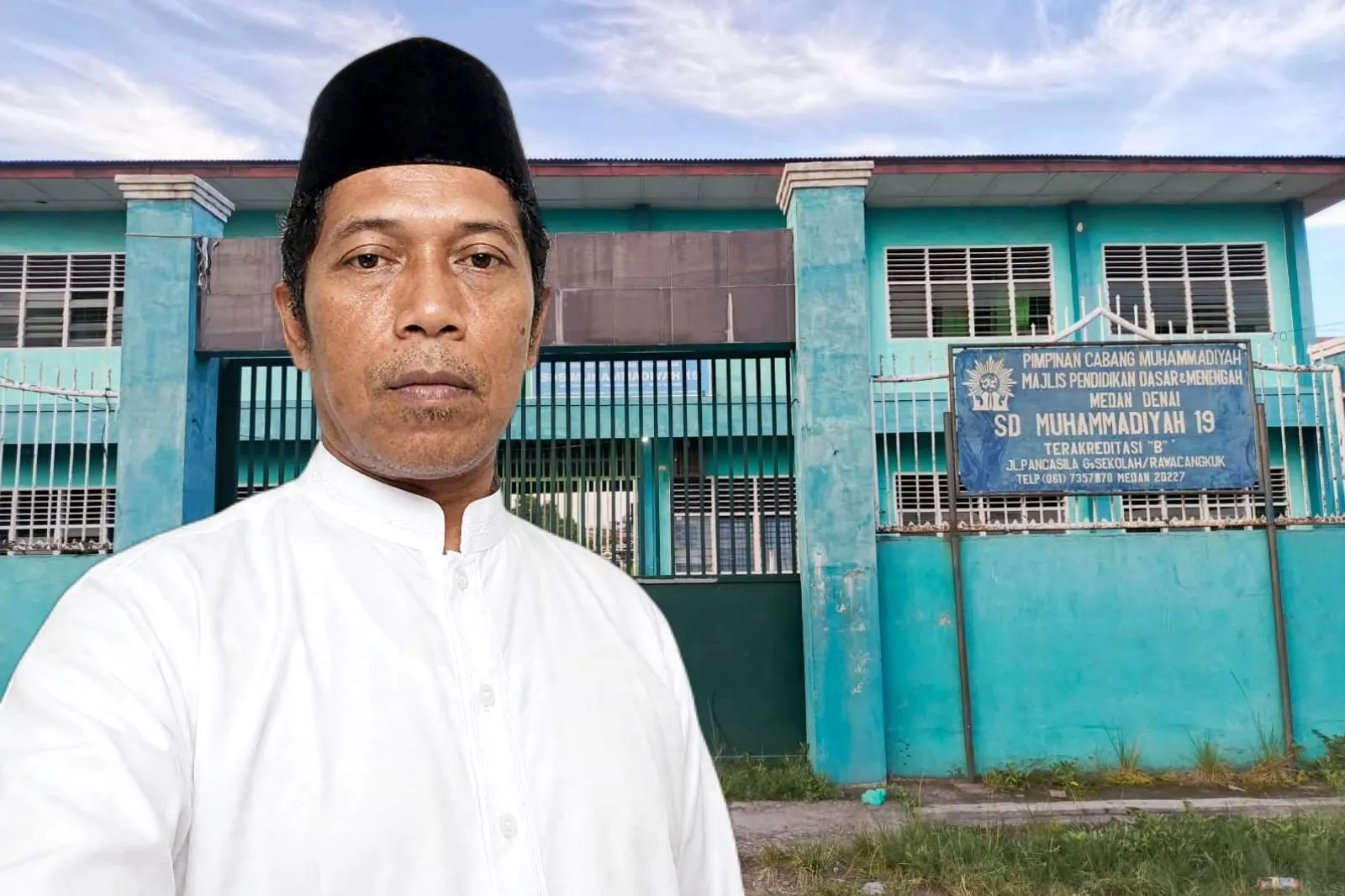 Terkait SDM 19, Irwan Ingatkan Kader Jangan Mencari Hidup, Tapi Hidupkanlah Muhammadiyah