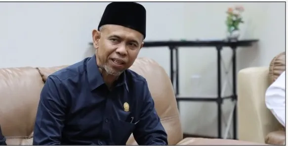 Kabut Asap Memburuk, Salman Alfarisi Desak Sekolah Di Sumut Diliburkan