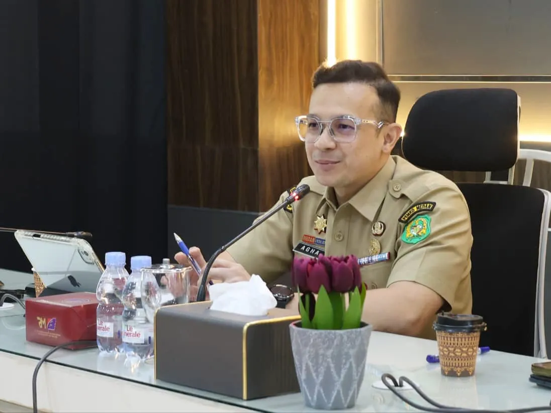 Fitur “Lapor Bapenda” Tingkatkan Pelayanan Dan Pengawasan Pajak Daerah