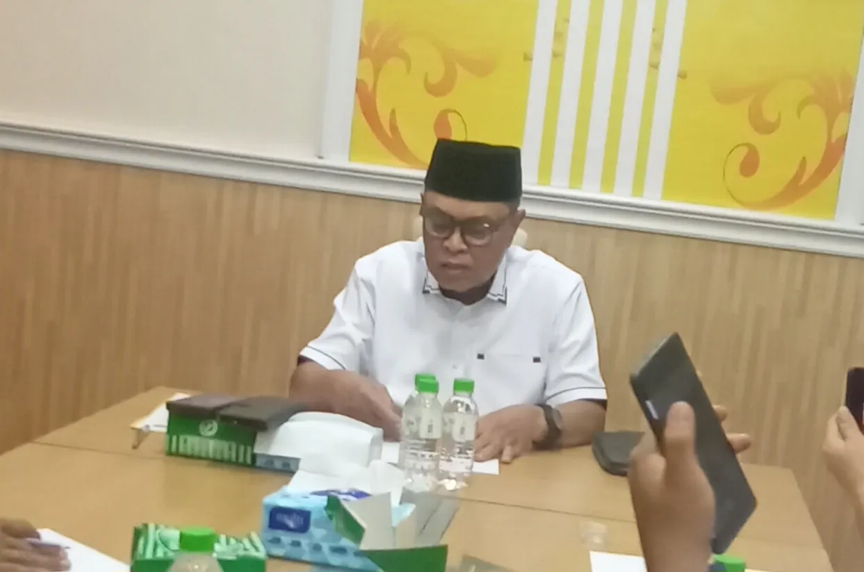 Dhody Thahir Bebas, Syukuri Putusan Praperadilan dan Siap Kembali Mengabdi