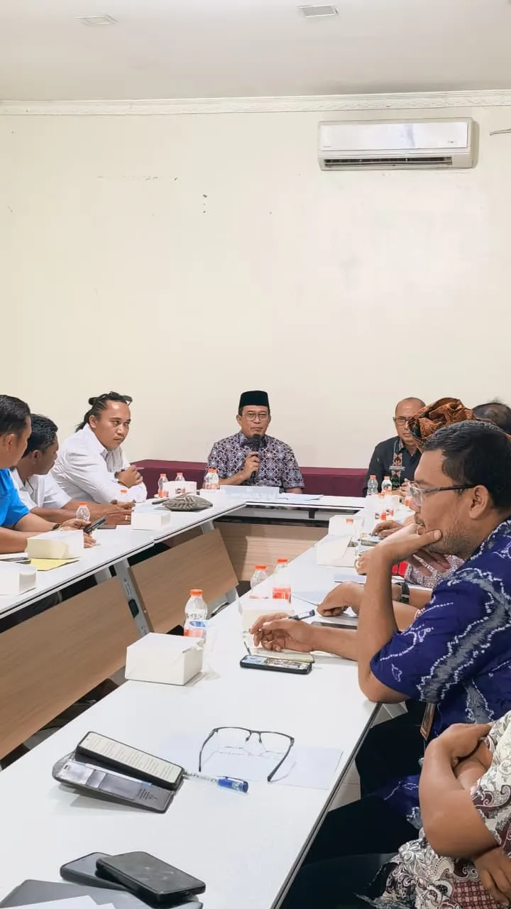 Penrad Siagian Desak Portal Haranggaol Segera Dibongkar, Akses Kesehatan Warga Terhambat