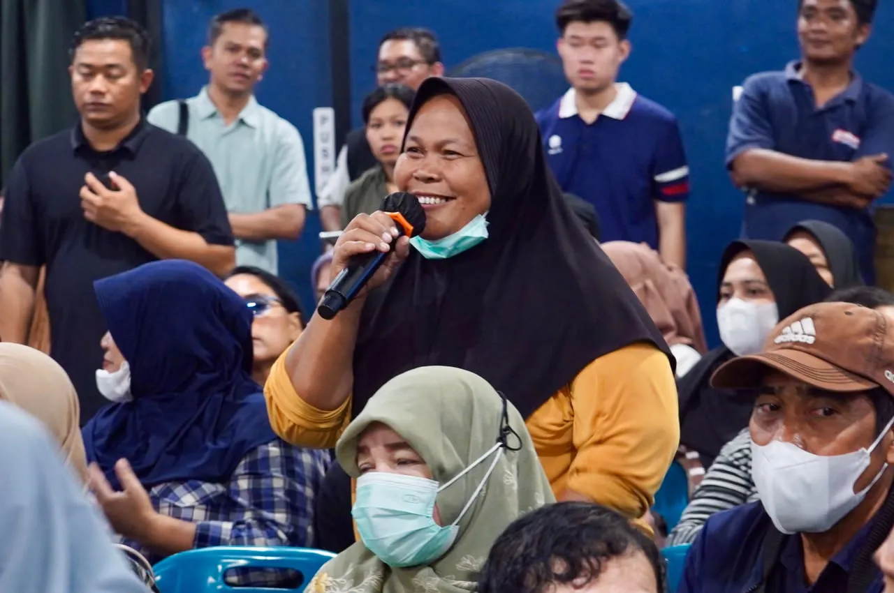 Anak Terjerat Judol, Bansos Keluarga Rosmina Terhenti