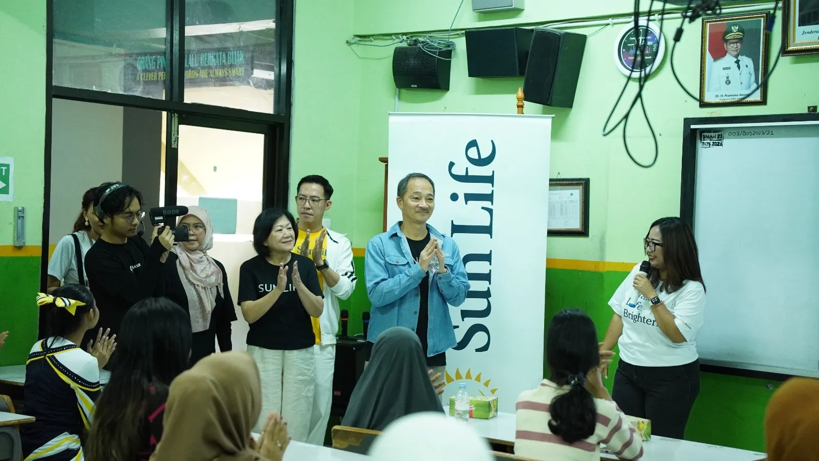 Dari Uang Saku Hingga Investasi, Ini 5 Cara Mengajarkan Legacy Sesuai Usia Anak