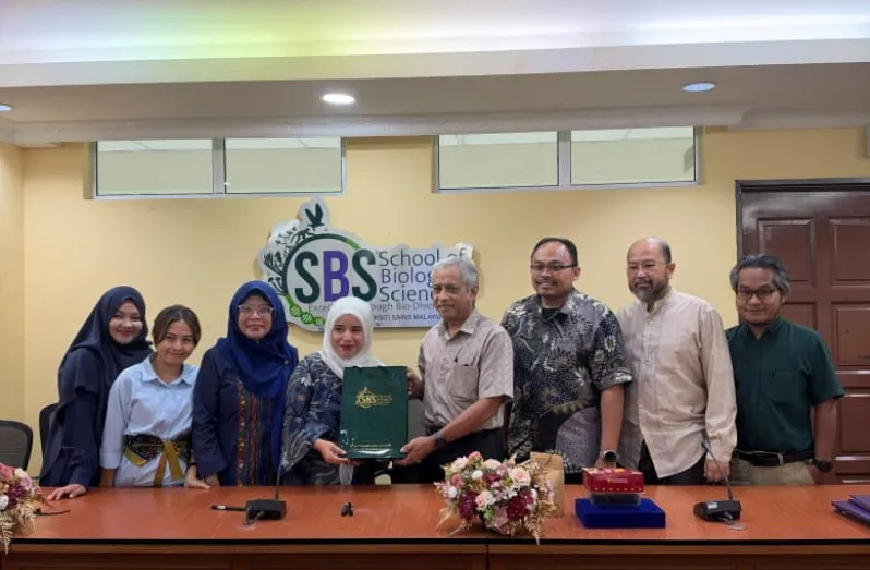 UGN, USU, Dan USM Kolaborasi Bangun Ketahanan Pangan Indonesia–Malaysia