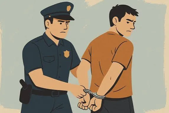 Polisi Tangkap Tiga Terduga Penembakan Menewaskan 1 Korban Di Tanjungmorawa