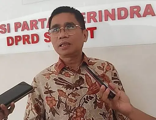 Soroti Pemangkasan Transfer Pusat, Benny Sihotang Dorong Alternatif Pembiayaan