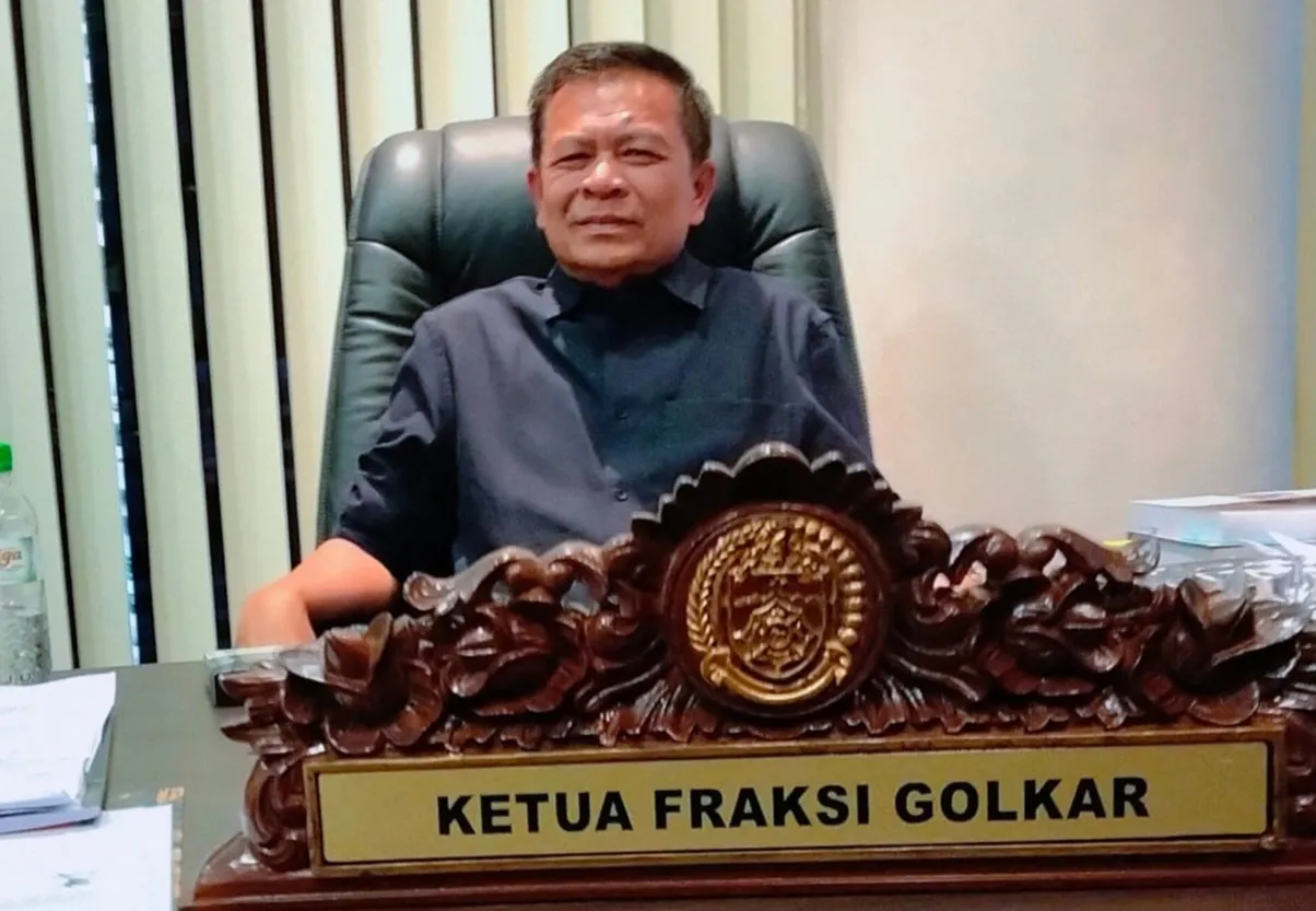 Aswin Parinduri Dorong Lobi Pusat dan Pinjaman SMI Hadapi Pemangkasan TKD
