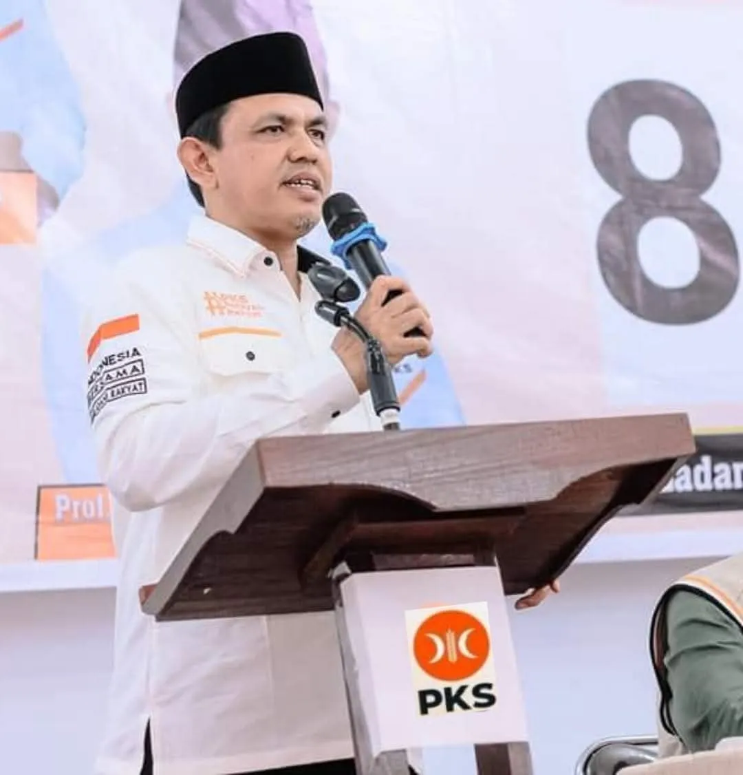 ARS: Gubernur Dan 30 Anggota DPR RI Harus Perjuangkan TKD Sumut