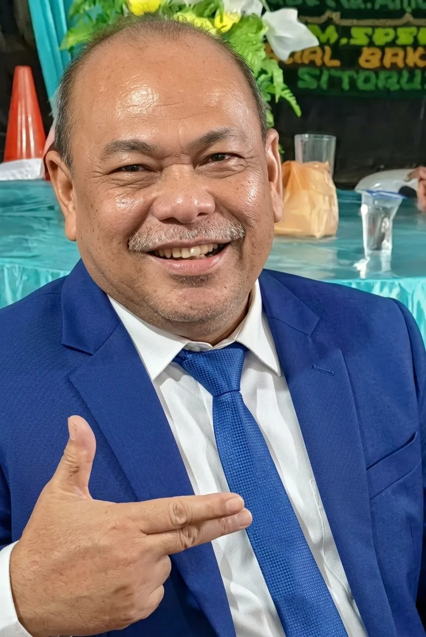 Yahdi Khoir Kerahkan 1.500 Relawan, PAN Konsolidasi Sambut Zulkifli Hasan Di Batubara