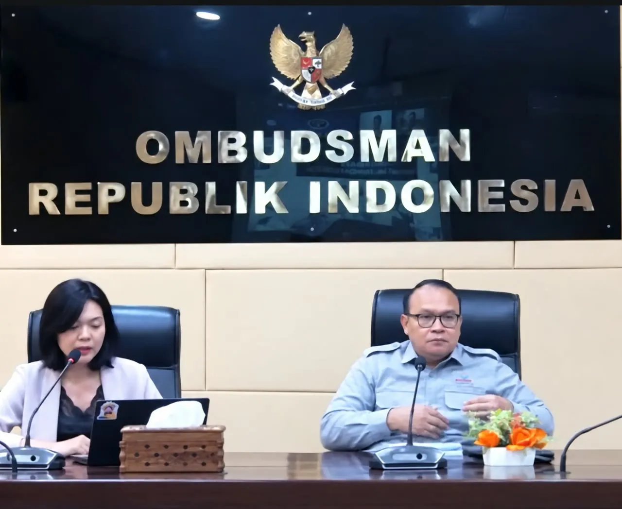 Ombudsman RI Dorong Sinergi Lembaga untuk Percepat Reforma Agraria