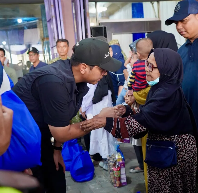 Aduan Pasien BPJS Ditolak, Rico Waas Perintahkan Dinkes Panggil RS Bunda Thamrin
