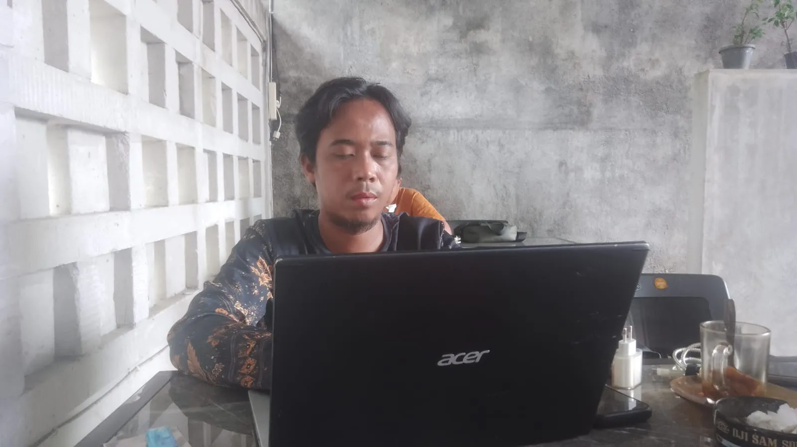 GEMPAR-Sumut Soroti Dugaan  Kejanggalan Proyek SPPG Rp5,3 Miliar  Di Deli Serdang