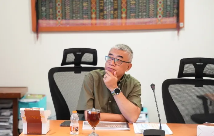 Rudi Alfahri: Pemuda Dan Polri Harus Bersinergi, Jangan Biarkan Narkoba Hancurkan Generasi Bangsa