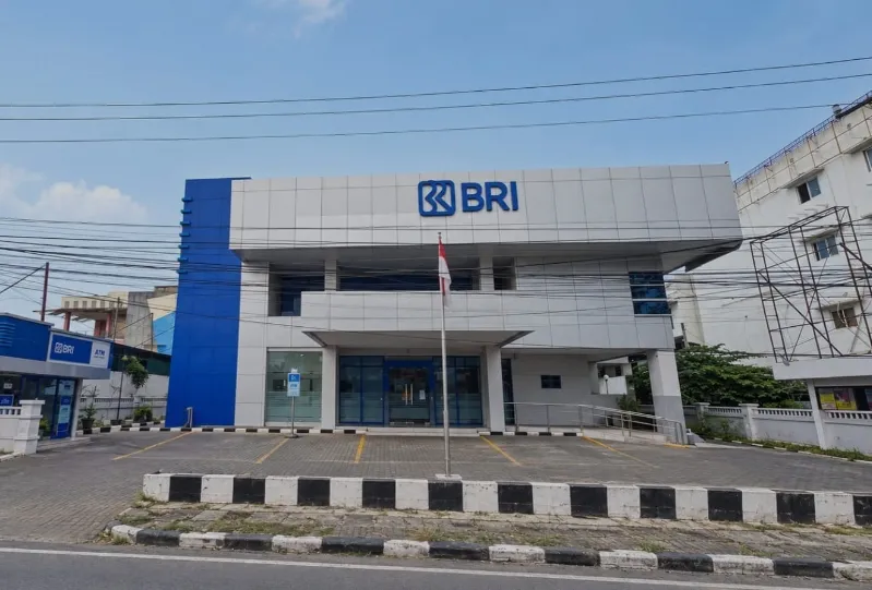 KUPEDES BRI Bantu Pelaku UMKM Besarkan Usaha Hingga Buka Lapangan Kerja