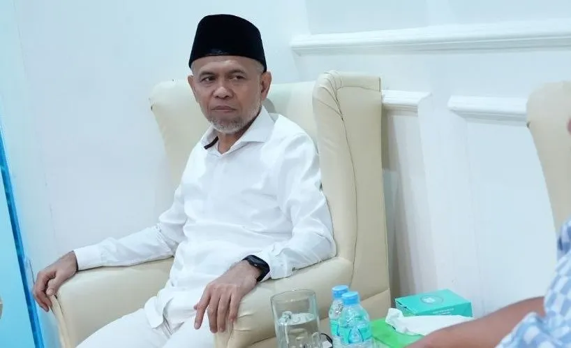 Salman Alfarisi Desak Seluruh SPBU Di Sumut Diperiksa Terkait Dugaan Penyimpangan BBM
