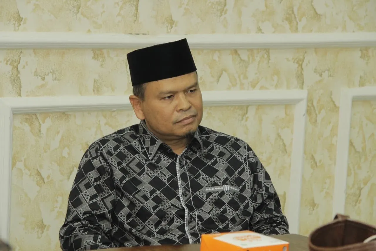 Refleksi Sumpah Pemuda 2026, H.Kasman Lubis : Selamatkan Generasi Muda Medan Dari Narkoba