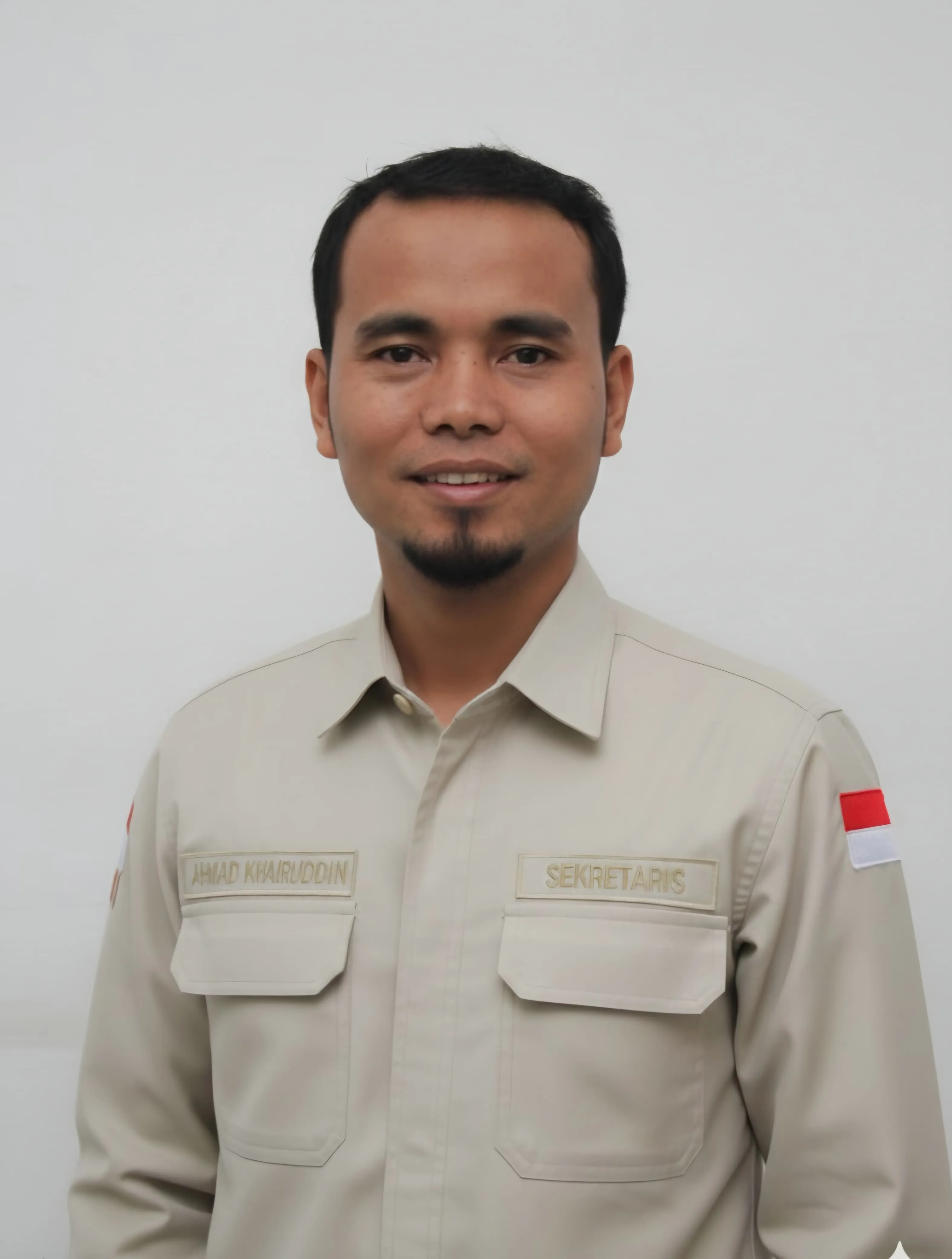 PS 08 Dukung Kapolri Berantas Narkoba, Ahmad Khairuddin: Lindungi Generasi Muda